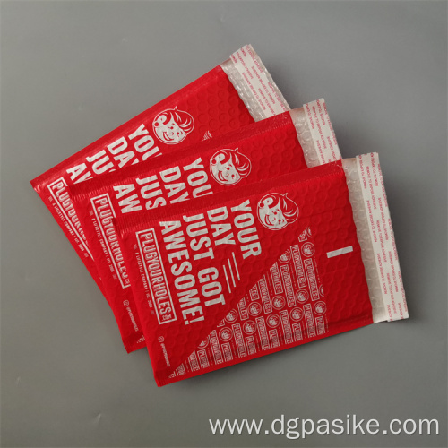 Packaging Padded Envelopes Poly Mailer Bubble Mailer Bags